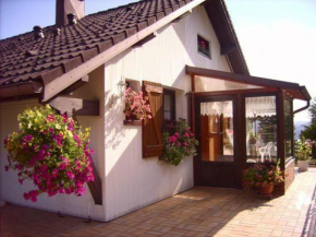 Gîte Gérardmer, 3 pièces, 4 personnes - FR-1-589-402